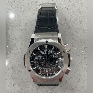 Hublot watch
